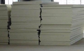 【聚氨酯保溫板】絕熱性能要做到。