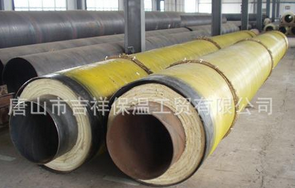 【聚氨酯保溫管】幫您節約能源