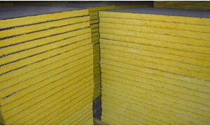 巖棉復合板的專業解說