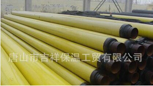 直埋管敷設，整體使用需謹慎考慮