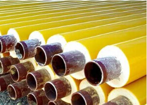  為社會服務而存在，不忘初心--直埋管