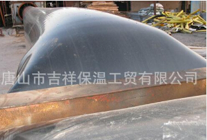 它是聚乙烯，也是外護管--聚乙烯外護管