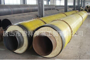 【聚氨酯保溫管】它的優勢以及它在生活中的價值