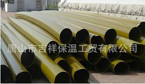 聚乙烯外套管連接選擇不當(dāng)，后果很嚴(yán)重哈