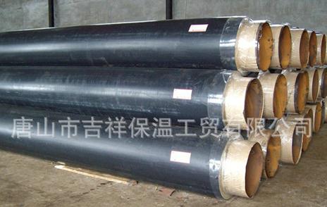 預制保溫管具備有哪些優點