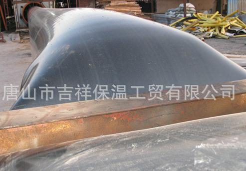 聚乙烯保溫管應用廣泛的原因？