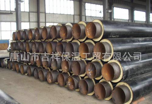 鋼套鋼直埋保溫管使用應(yīng)當(dāng)注意什么？