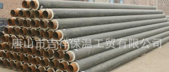 蒸汽保溫管為什么這么受歡迎？