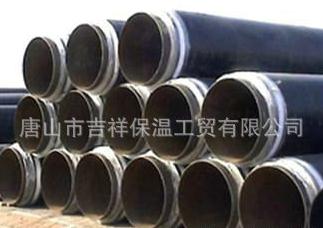 直埋保溫管能夠在哪些方面起到用途？